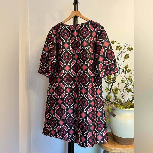 EShakti Mod Style Dress with Pockets! - Picture 7 of 8